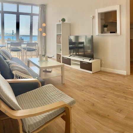Alay Puerto Marina Apartment Benalmadena Exterior photo