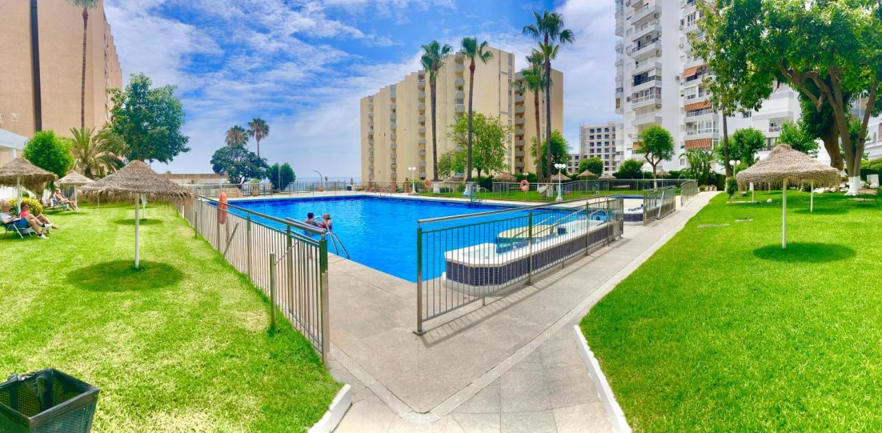 Alay Puerto Marina Apartment Benalmadena Exterior photo