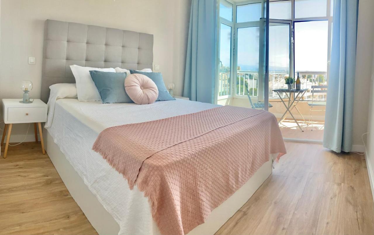 Alay Puerto Marina Apartment Benalmadena Exterior photo
