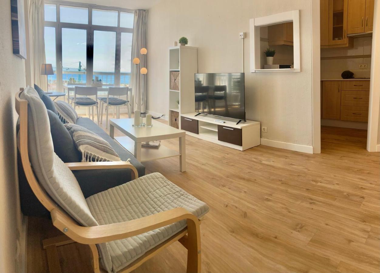 Alay Puerto Marina Apartment Benalmadena Exterior photo